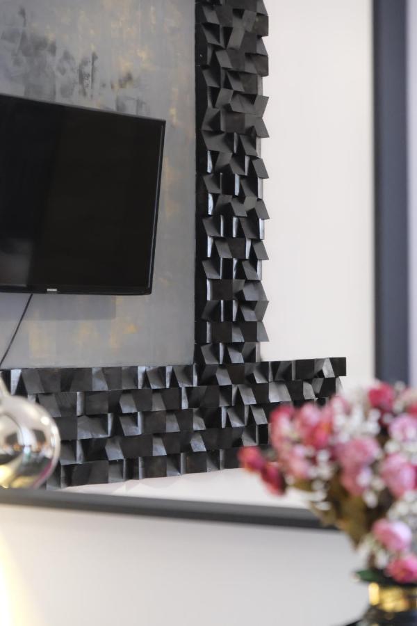 Decor Apartman 埃格尔 外观 照片