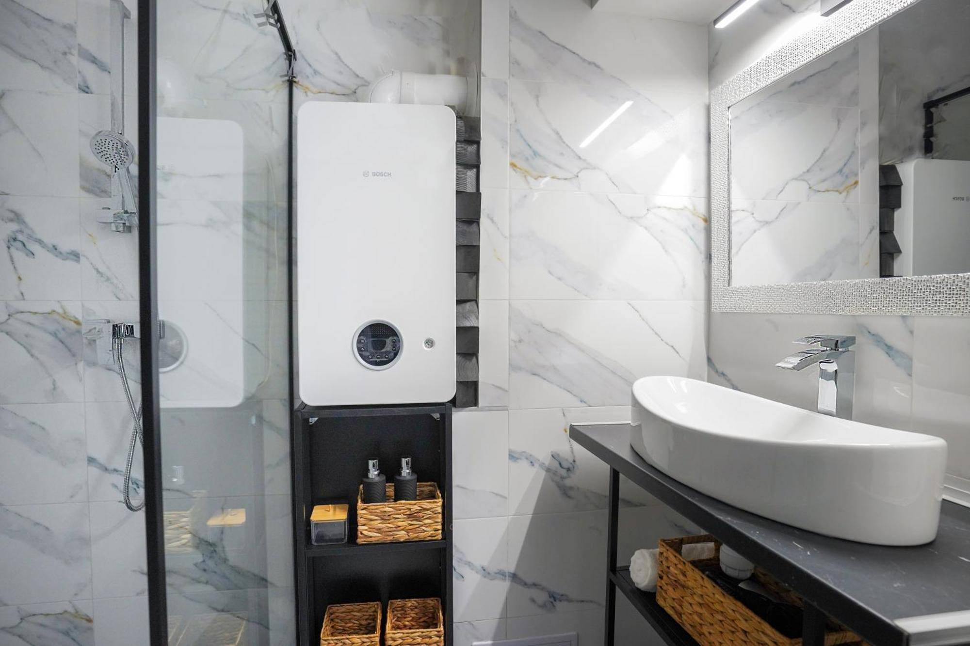 Decor Apartman 埃格尔 外观 照片