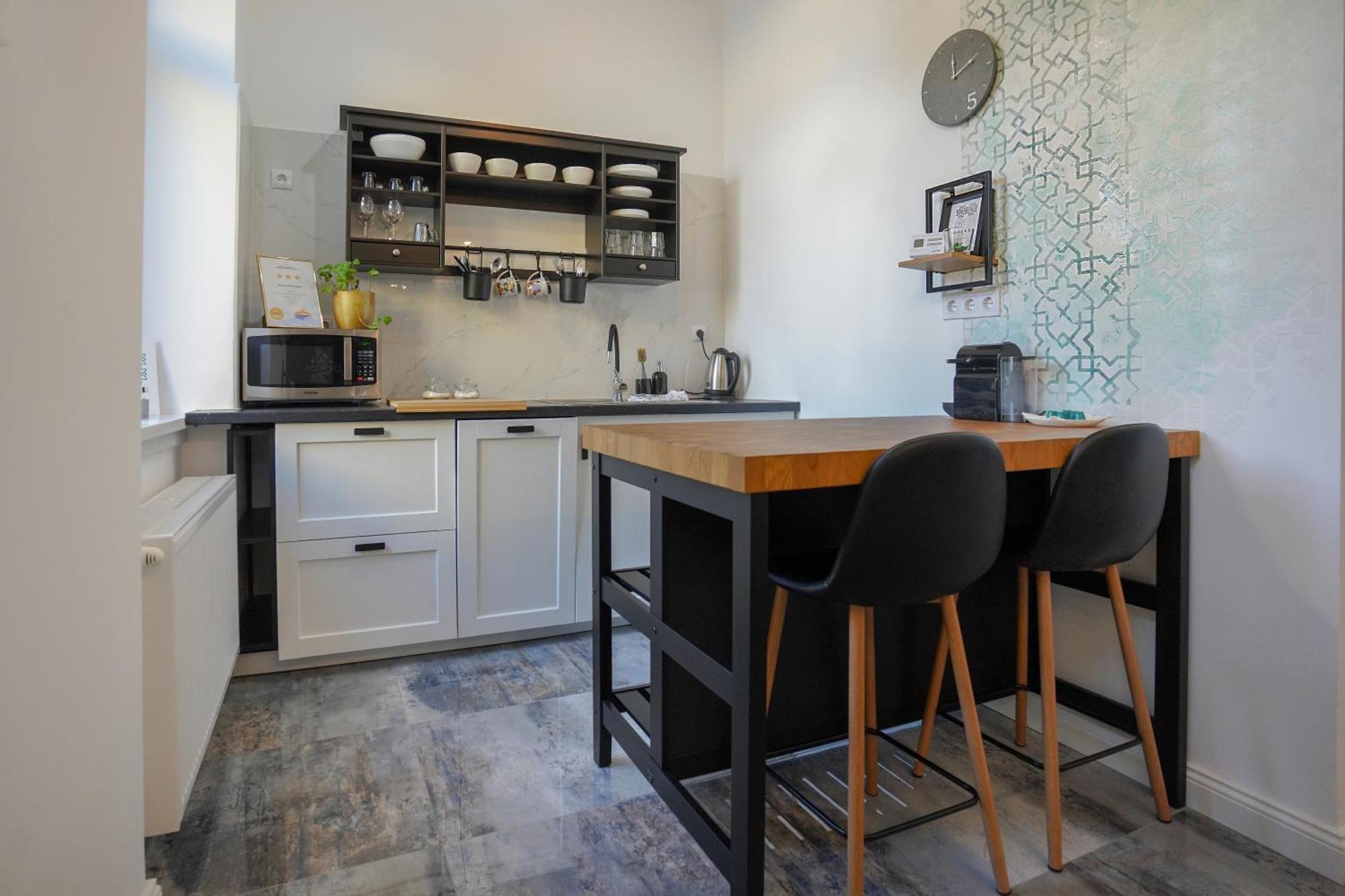 Decor Apartman 埃格尔 外观 照片