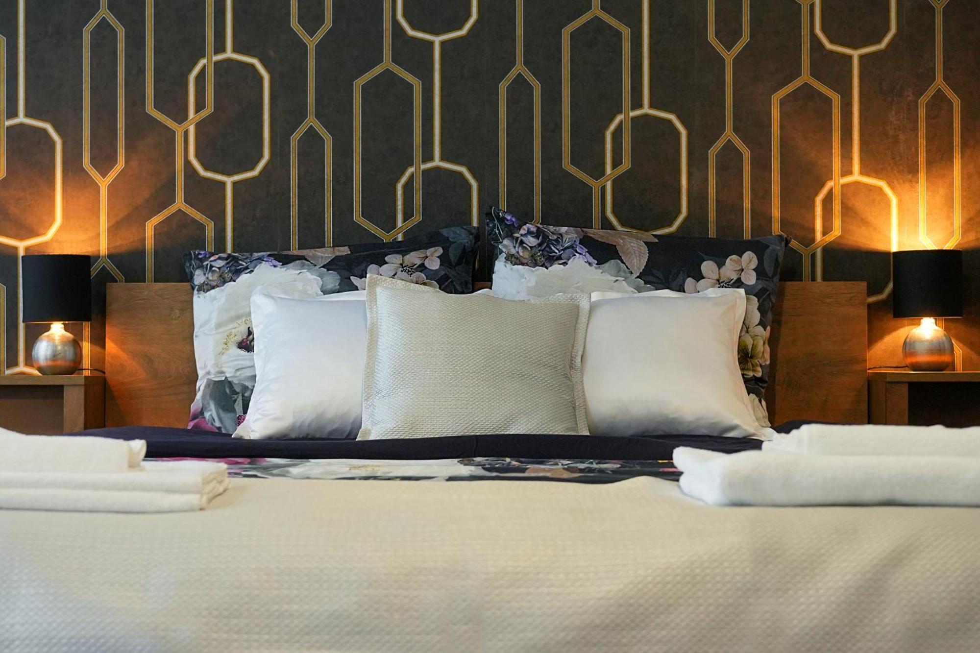 Decor Apartman 埃格尔 外观 照片