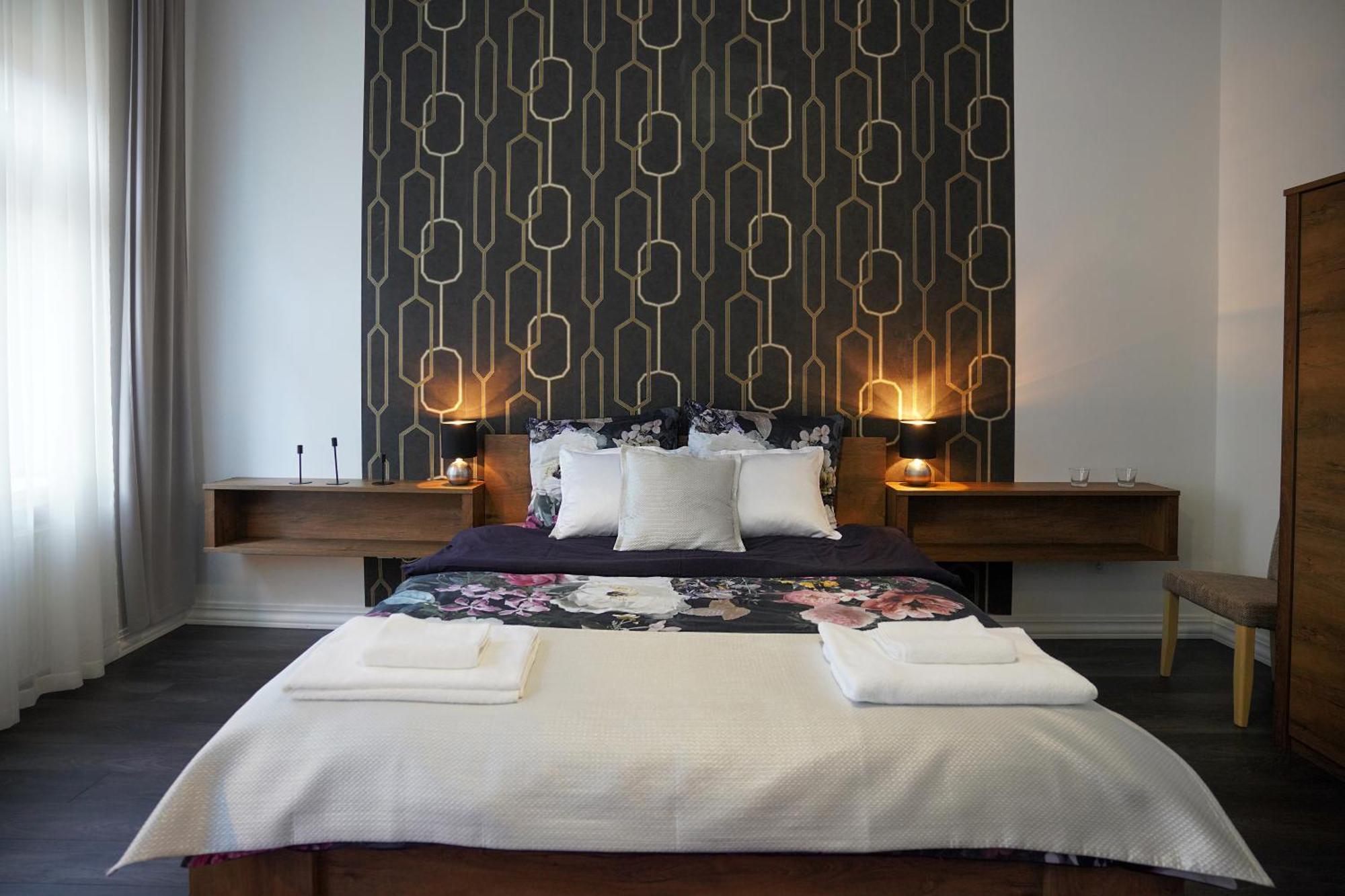 Decor Apartman 埃格尔 外观 照片