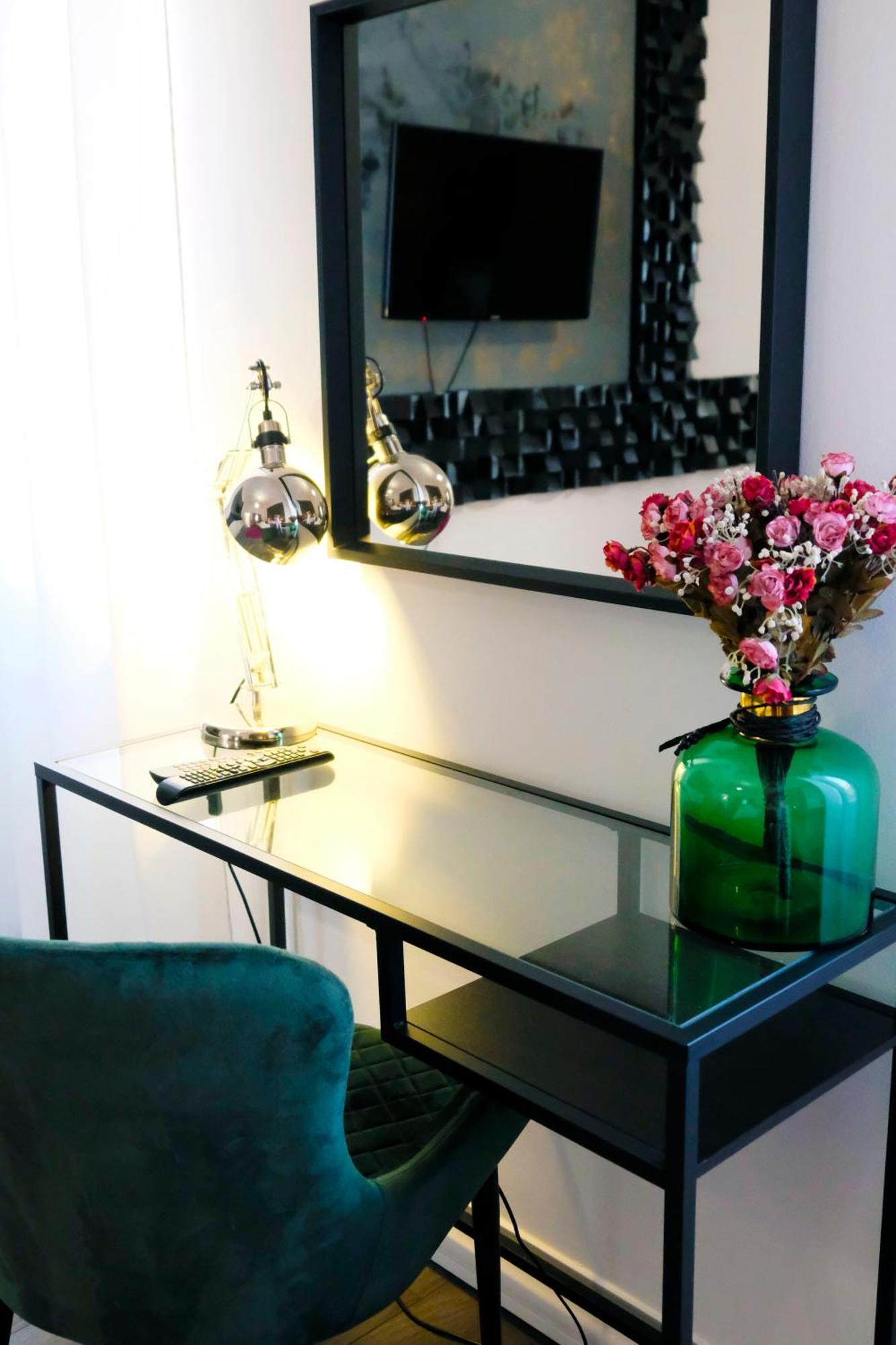 Decor Apartman 埃格尔 外观 照片